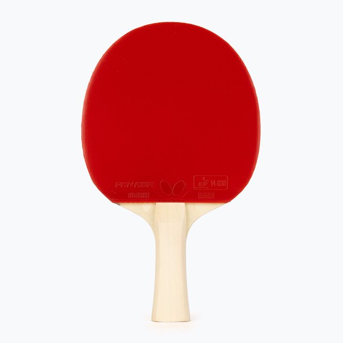 Butterfly Timo Boll Table Tennis Set 3
