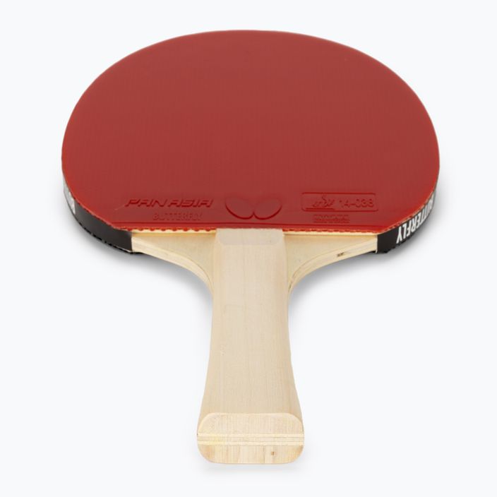 Butterfly Timo Boll Table Tennis Set 4