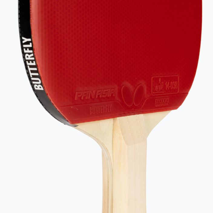 Butterfly Timo Boll Table Tennis Set 5