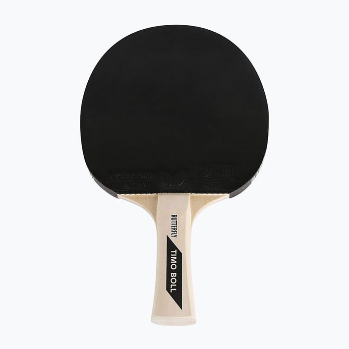 Butterfly Timo Boll Table Tennis Set 11
