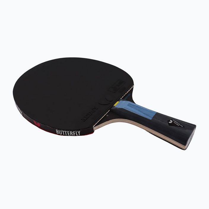 Butterfly Ovtcharov Sapphire table tennis racket 9
