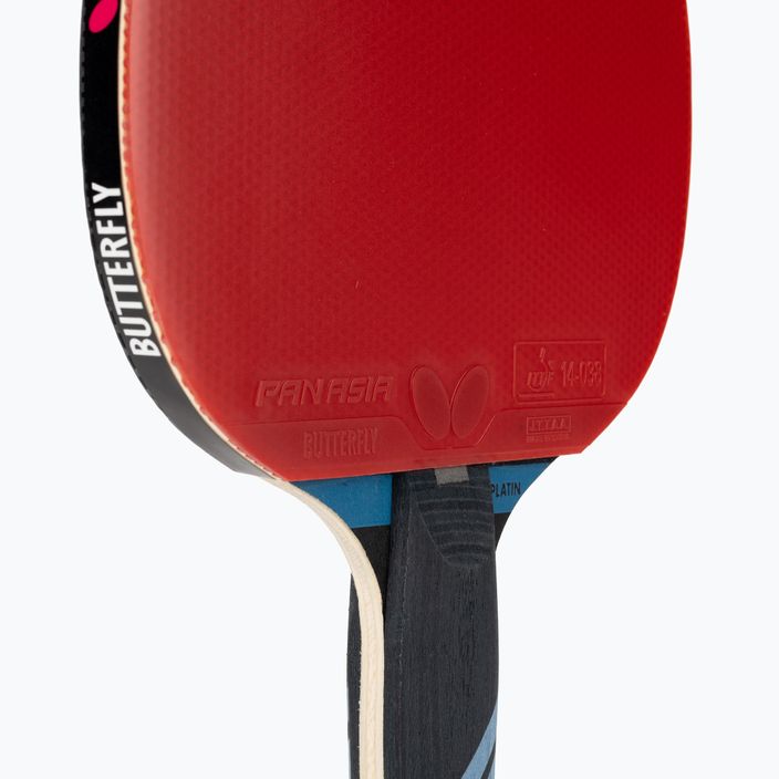 Butterfly table tennis racket Ovtcharov Platin 3