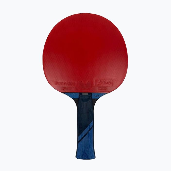 Butterfly table tennis racket Ovtcharov Platin 7