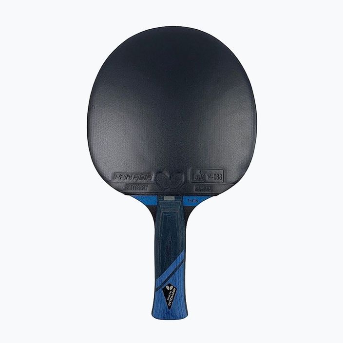 Butterfly table tennis racket Ovtcharov Platin 8