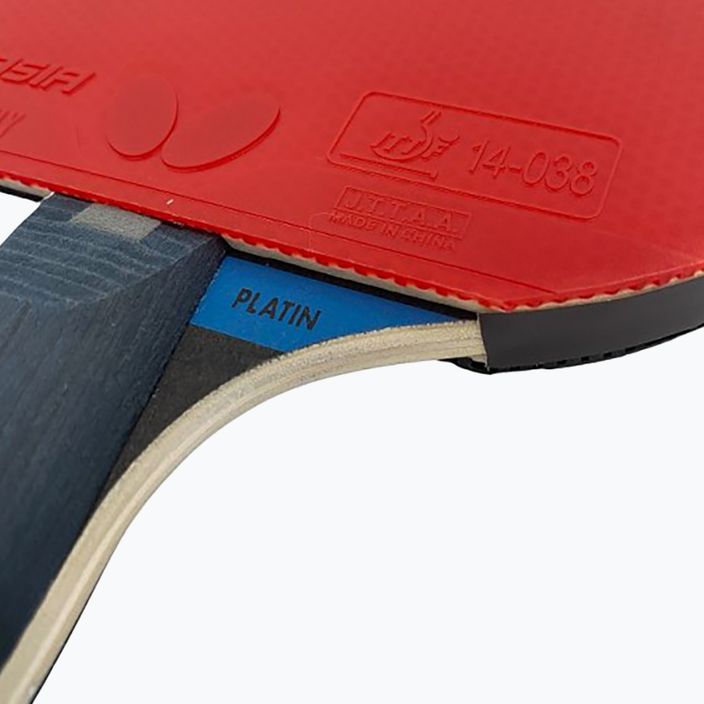 Butterfly table tennis racket Ovtcharov Platin 13