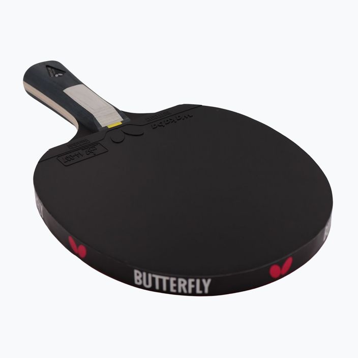 Butterfly Ovtcharov Diamond table tennis racket 2
