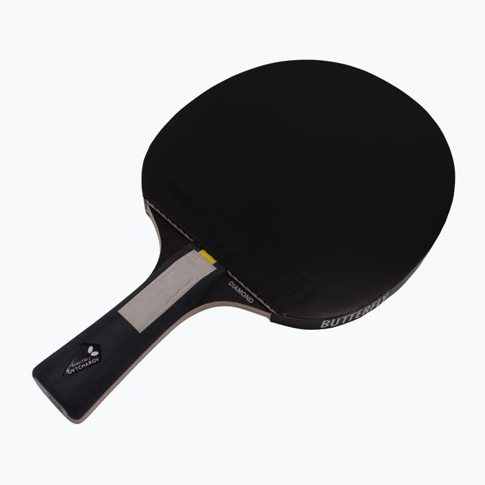 Butterfly Ovtcharov Diamond table tennis racket 3