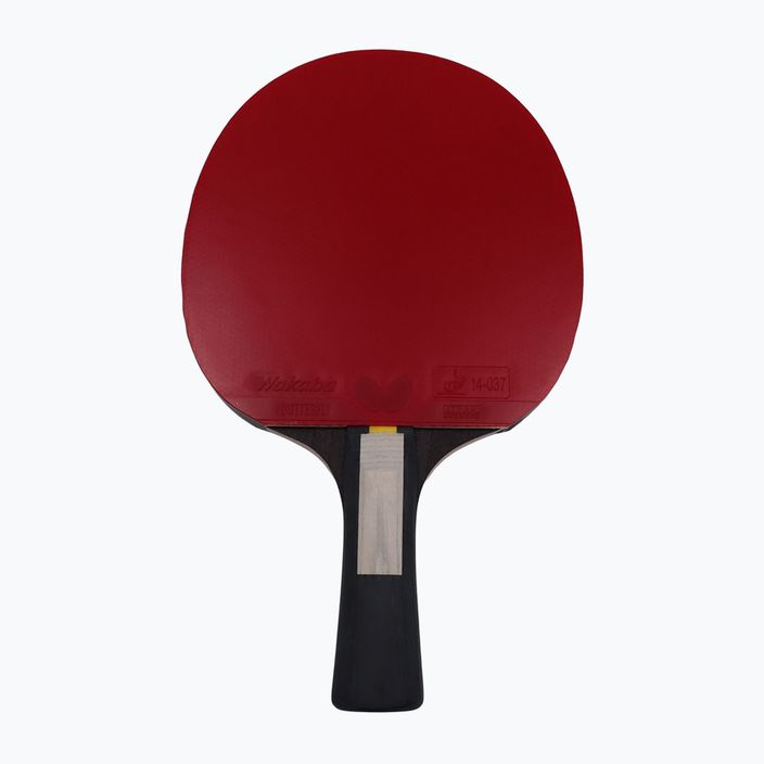 Butterfly Ovtcharov Diamond table tennis racket 7