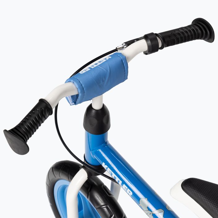 KETTLER Speedy Waldi cross-country bicycle blue 4869 3