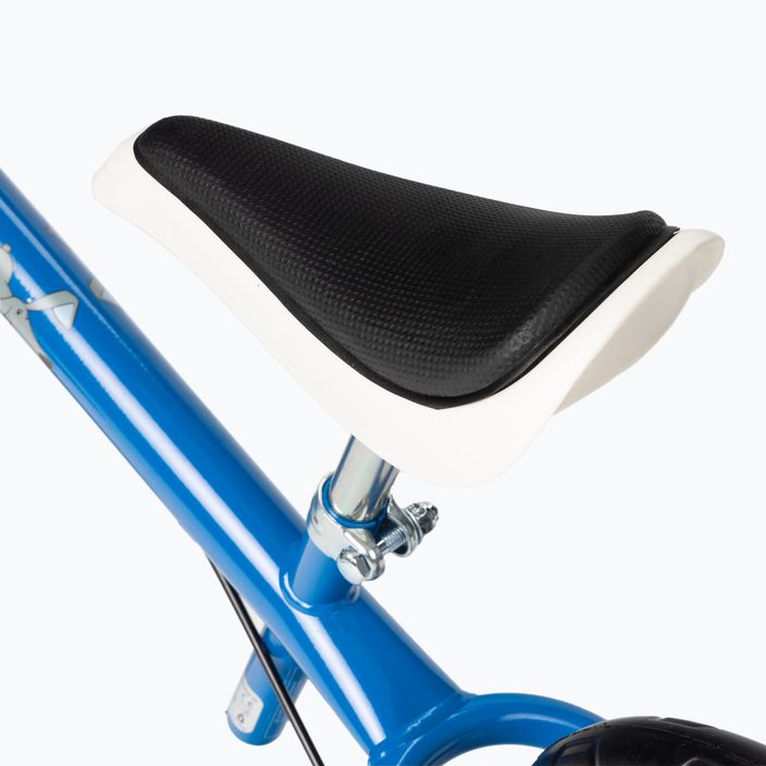 KETTLER Speedy Waldi cross-country bicycle blue 4869 4