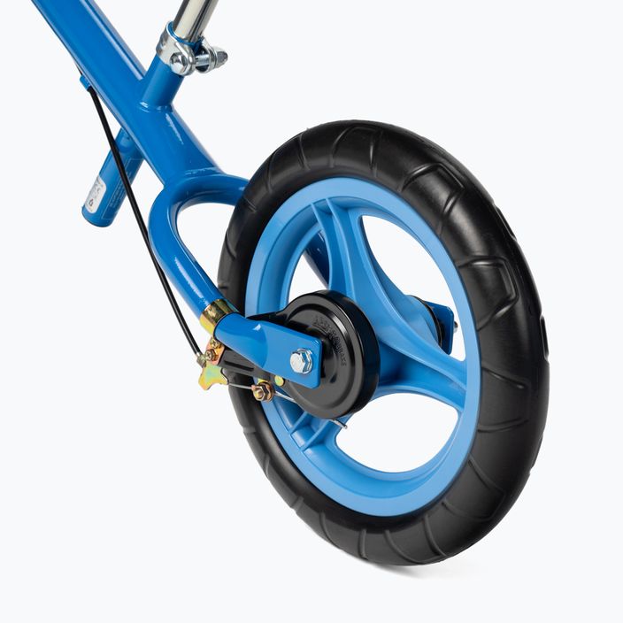 KETTLER Speedy Waldi cross-country bicycle blue 4869 5