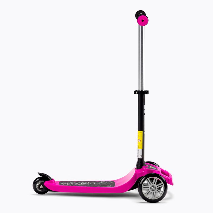 KETTLER Zazzy children's tricycle pink 0T07055-0010 2