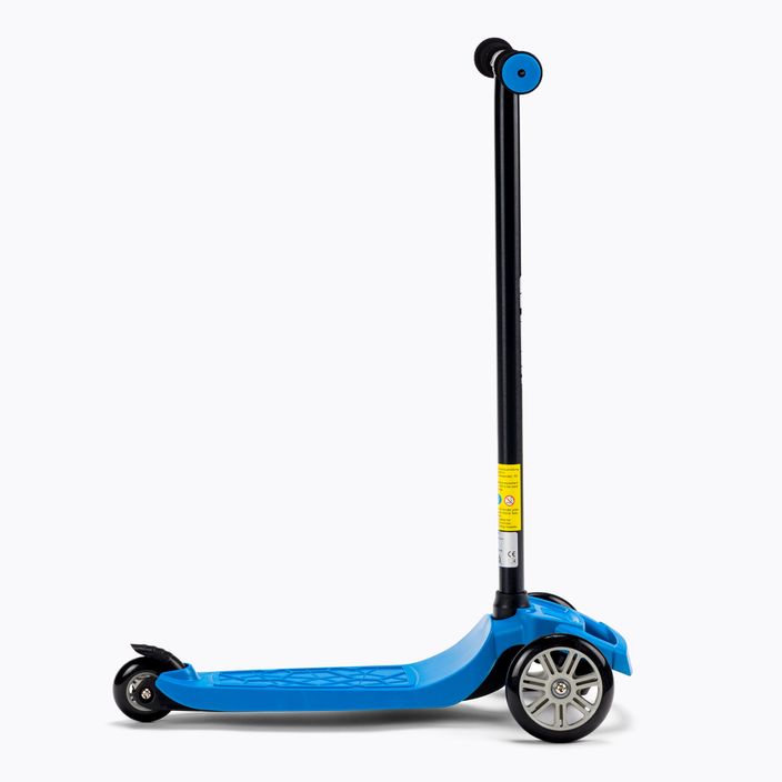 KETTLER Kwizzy children's tricycle scooter blue 0T07045-0010 2