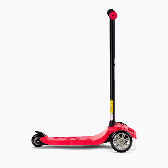 KETTLER children's tricycle scooter Kwizzy red 0T07045-0020 2