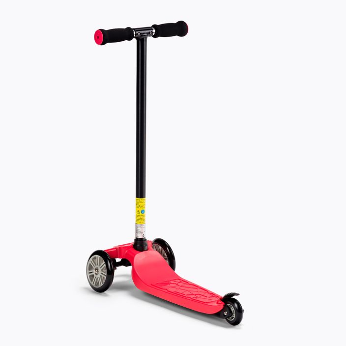 KETTLER children's tricycle scooter Kwizzy red 0T07045-0020 3
