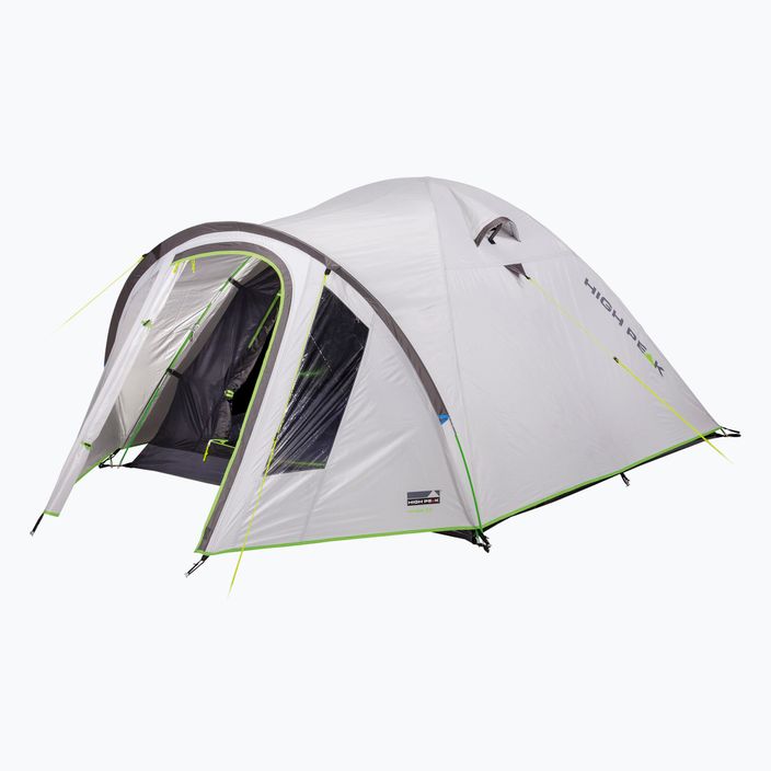 High Peak Nevada grey 10196 2-person camping tent