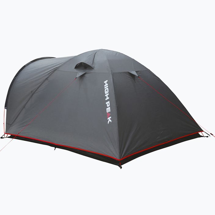 High Peak Nevada grey 10199 2-person camping tent 2