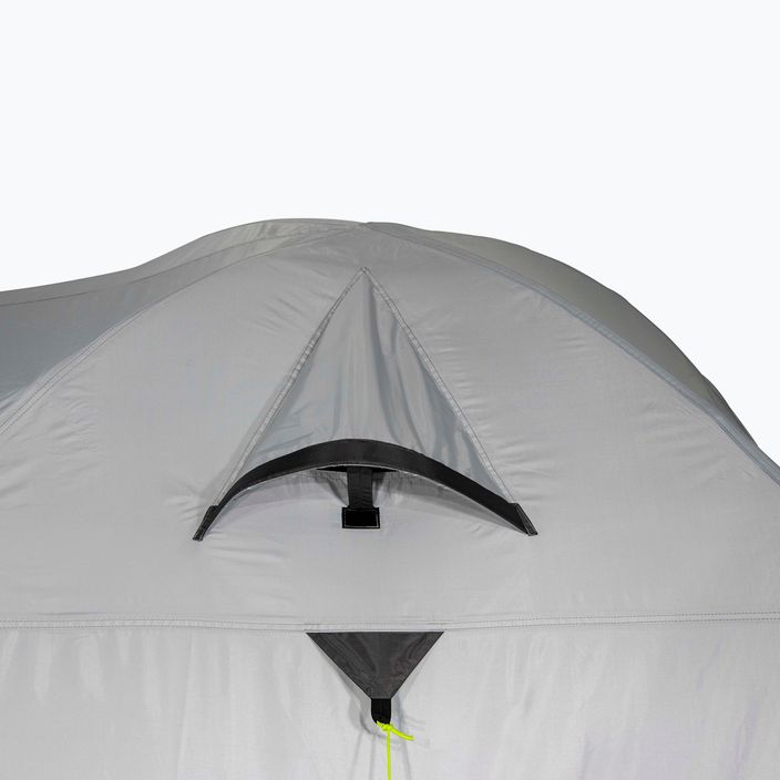 High Peak Nevada grey 10203 3-person camping tent 4