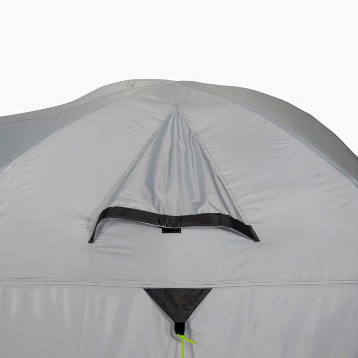 High Peak Nevada grey 10203 3-person camping tent 5
