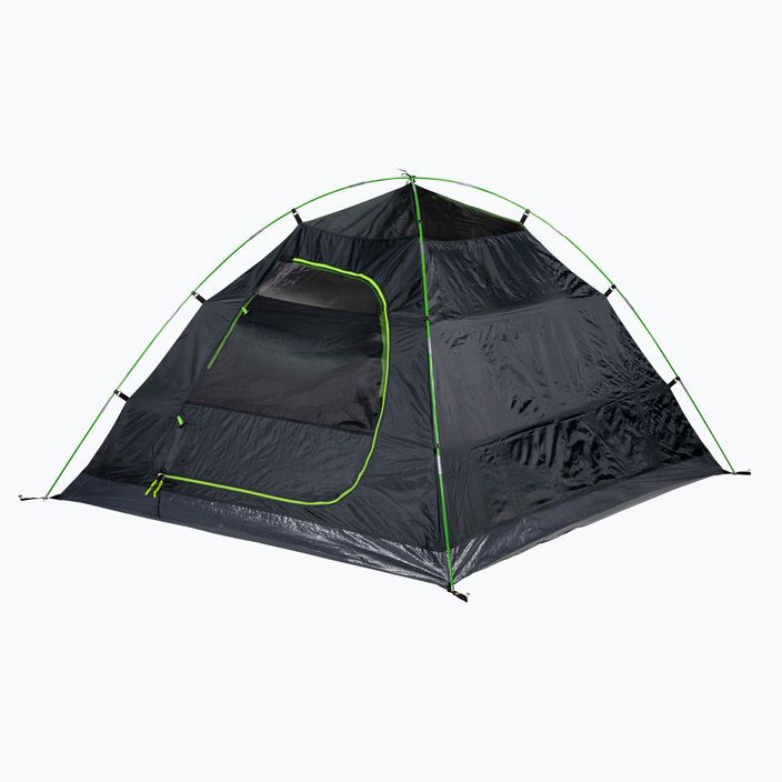 High Peak Nevada grey 10203 3-person camping tent 6