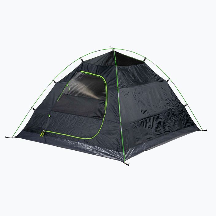 High Peak Nevada grey 10203 3-person camping tent 7
