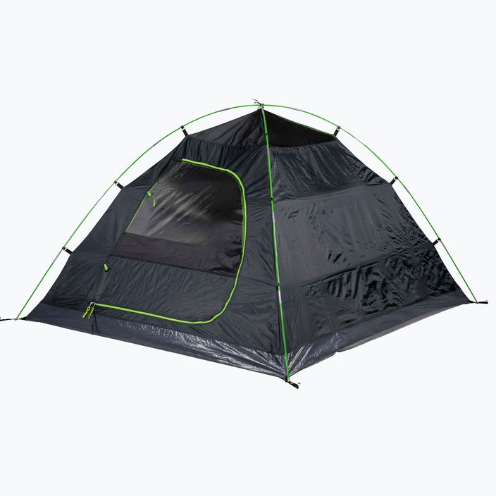 High Peak Nevada grey 10203 3-person camping tent 8