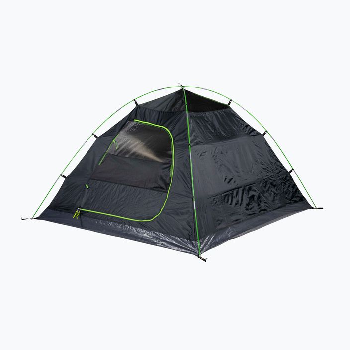 High Peak Nevada grey 10204 4-person camping tent 7