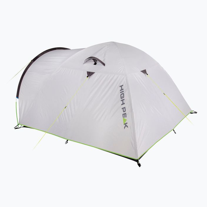 High Peak Nevada grey 5-person camping tent 10209 2
