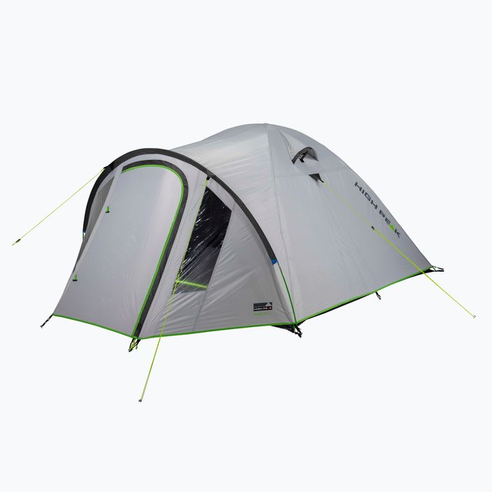 High Peak Nevada grey 5-person camping tent 10209 3
