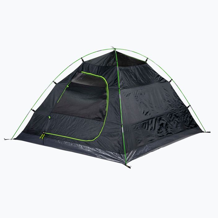 High Peak Nevada grey 5-person camping tent 10209 6
