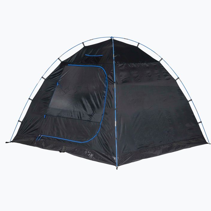 5-person camping tent High Peak Tessin grey 10228 8
