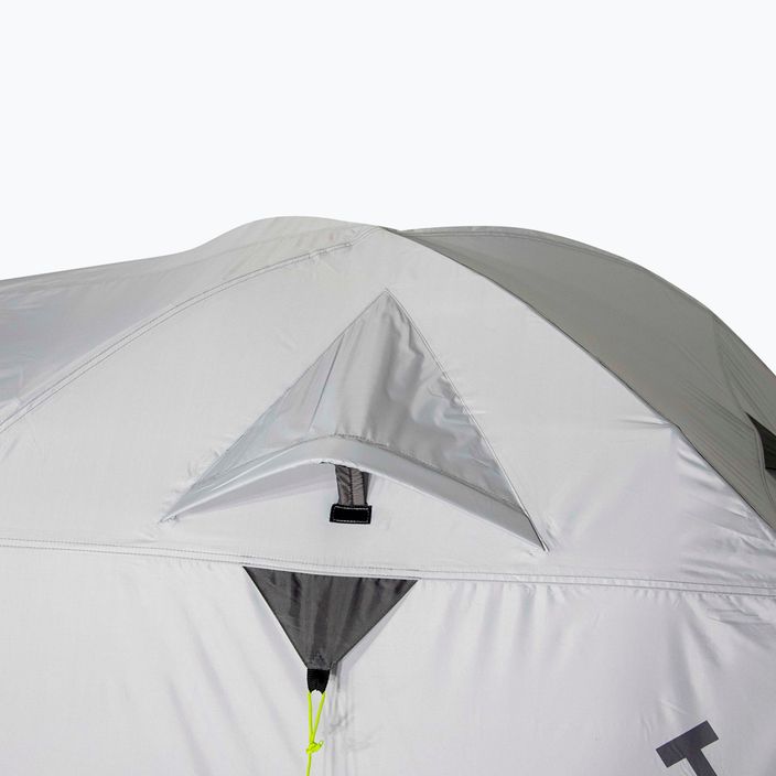 High Peak Kira grey 10370 3-person camping tent 4