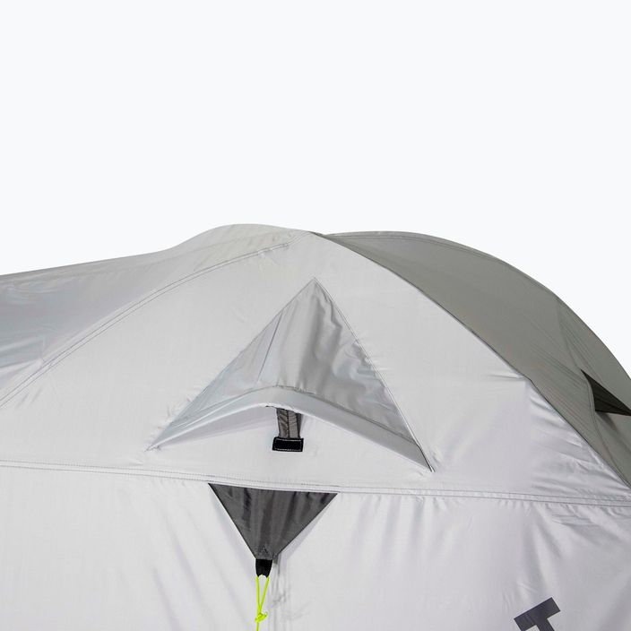 High Peak 4-person camping tent Kira grey 10373 4