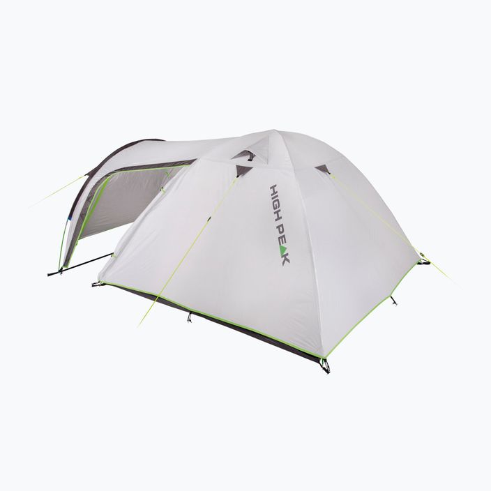 High Peak 5-person camping tent Kira grey 10376 2