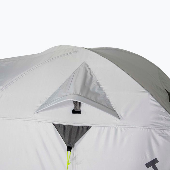 High Peak 5-person camping tent Kira grey 10376 4