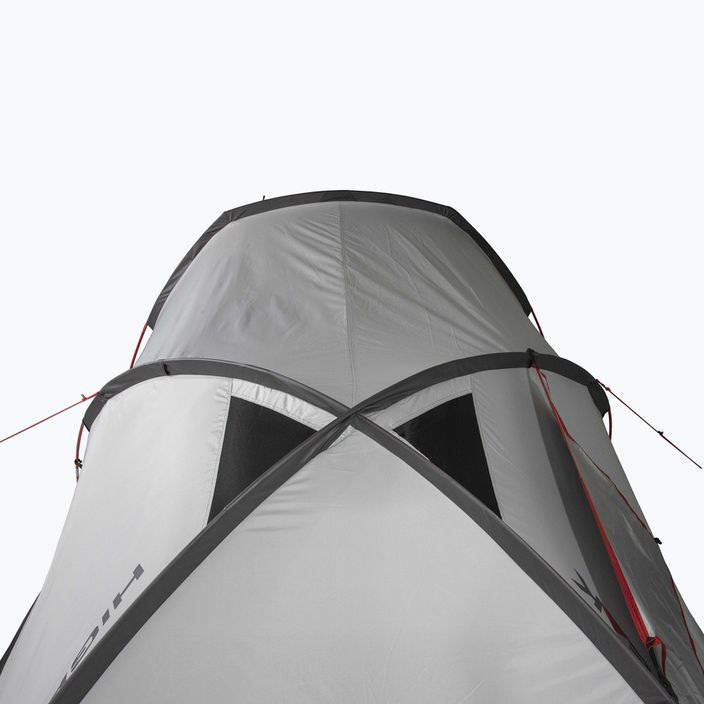 High Peak Alfena grey 11433 3-person camping tent 6