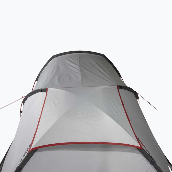High Peak Alfena grey 11433 3-person camping tent 7