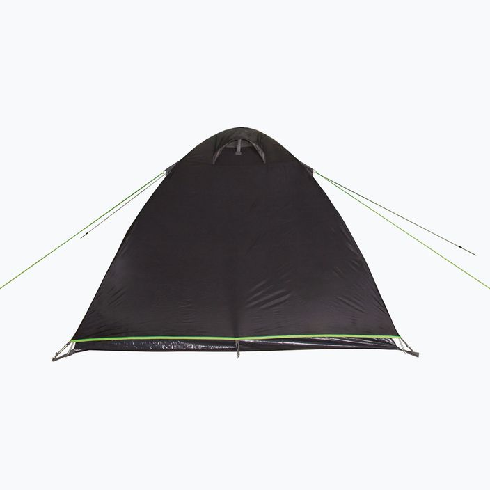 High Peak Talos grey-green 3-person camping tent 11505 5