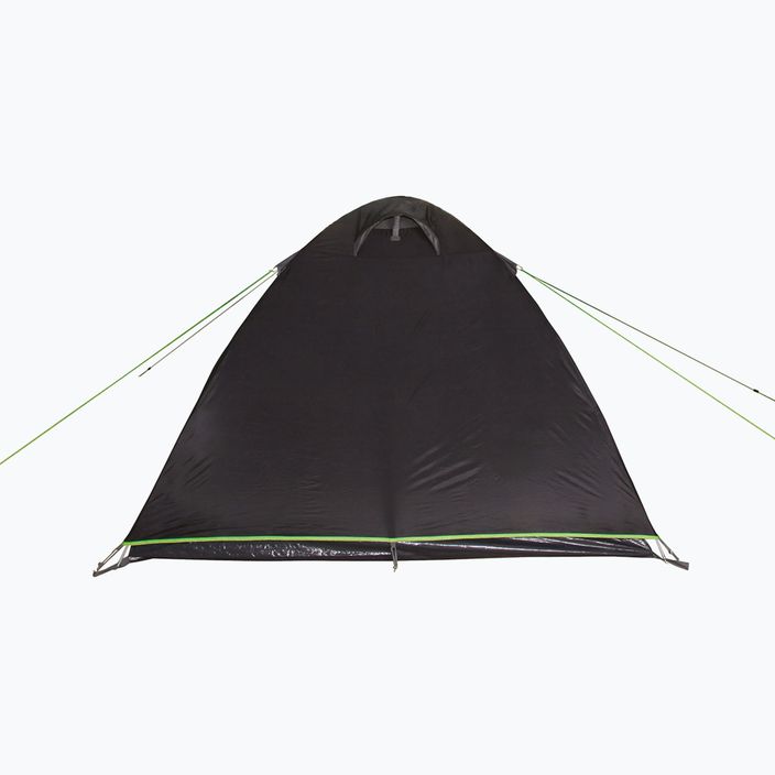 High Peak Talos grey-green 4-person camping tent 11510 6