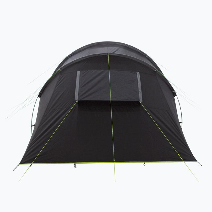 High Peak Tauris grey 11560 4-person camping tent 2