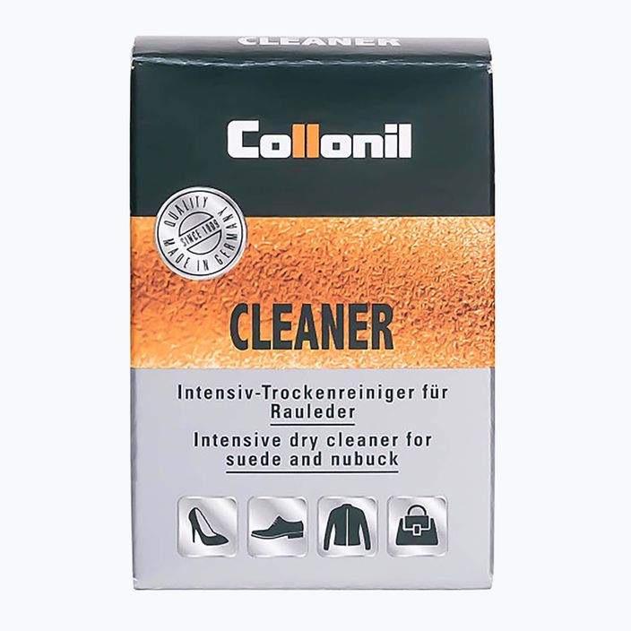 Collonil Cleaner for suede 3