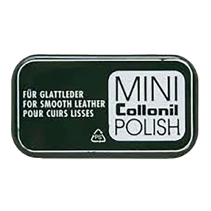Shoe polishing sponge Collonil Mini Polish 2