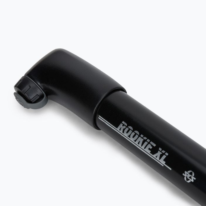 SKS Rookie XL bicycle pump black 11029 3