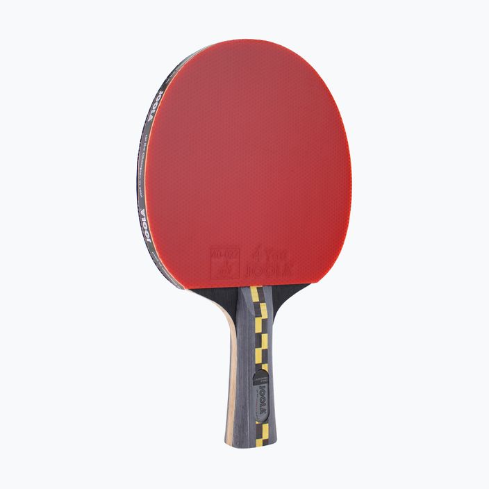 JOOLA Carbon Pro table tennis racket