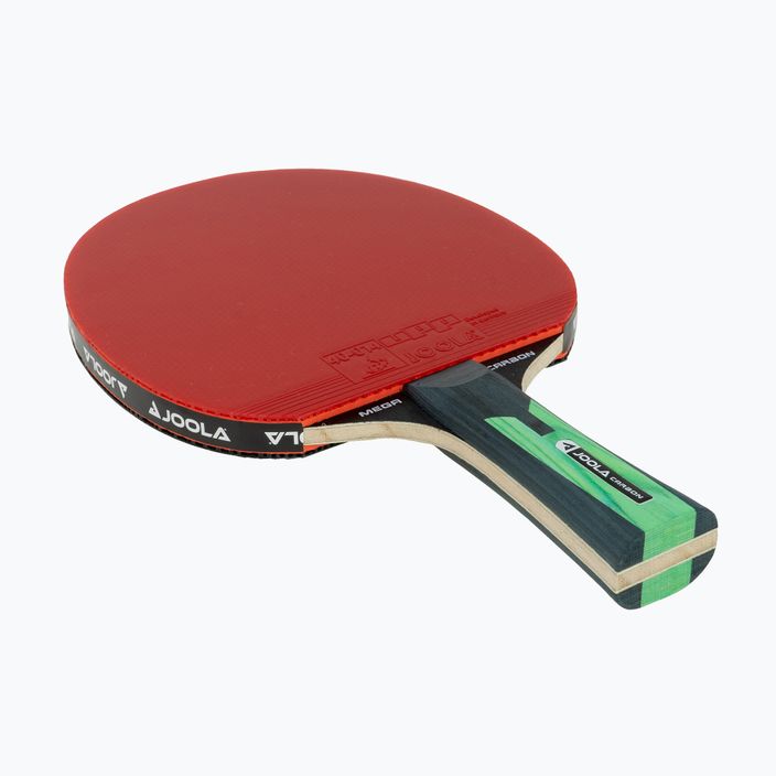 JOOLA Mega Carbon table tennis racket 2