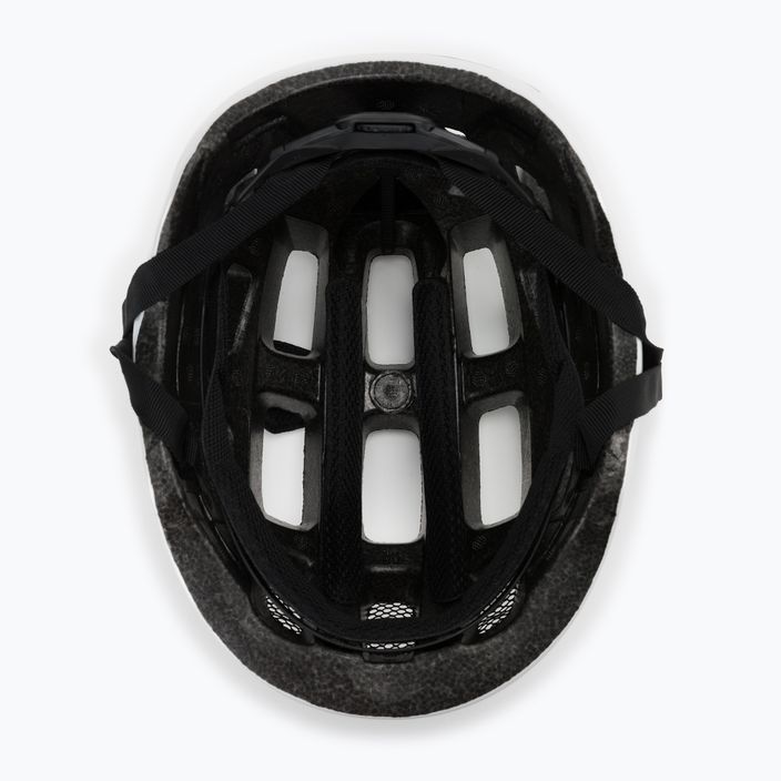 ABUS Youn-I 2.0 children's bicycle helmet white 40153 5