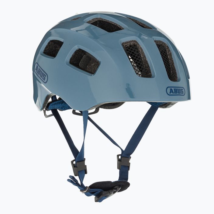 ABUS Children's Bike Helmet Youn-I 2.0 glacier blue