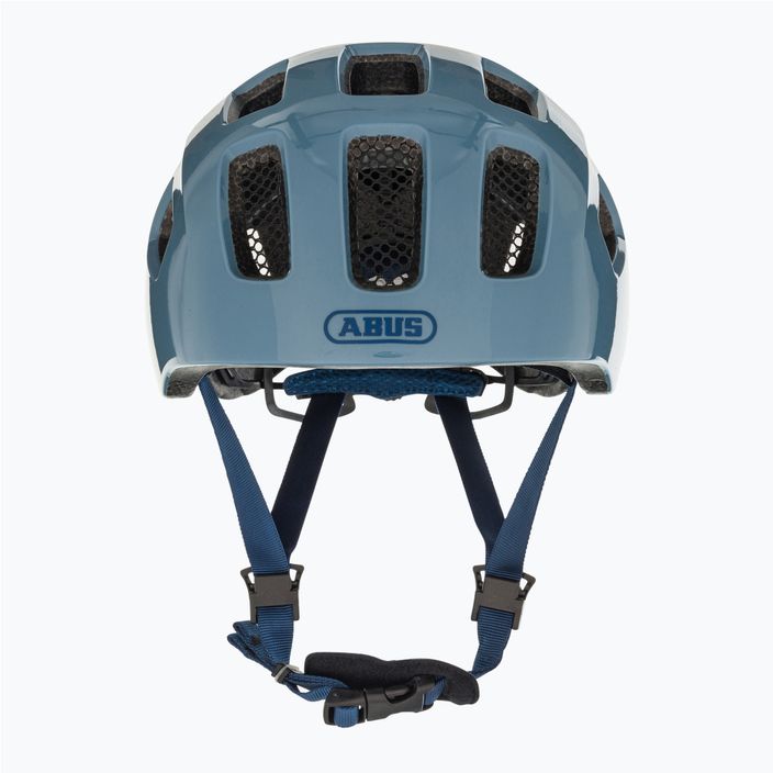 ABUS Children's Bike Helmet Youn-I 2.0 glacier blue 2