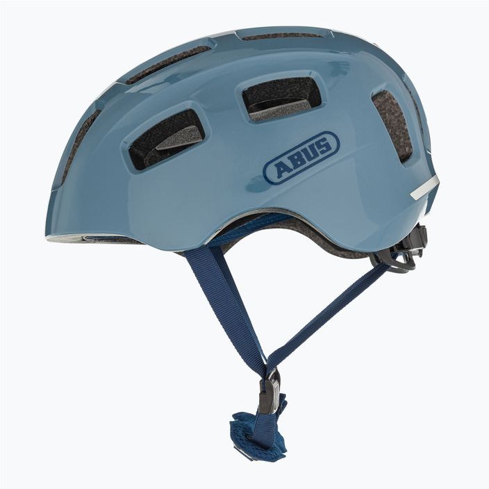 ABUS Children's Bike Helmet Youn-I 2.0 glacier blue 5