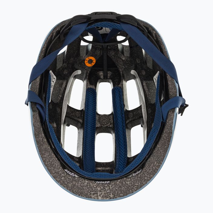 ABUS Children's Bike Helmet Youn-I 2.0 glacier blue 6